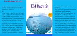 EM Bacteria