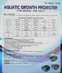 Aquatic Growth Promoter