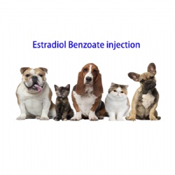 Estradiol Benzoate INJ.