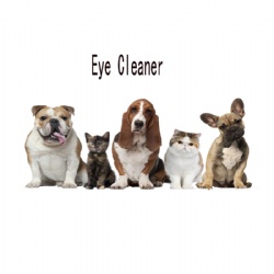 Eye Cleaner