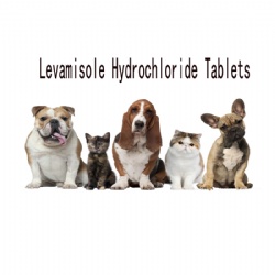 Levamisole Hydrochloride Tablets