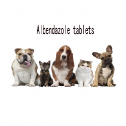 Albendazole tablets