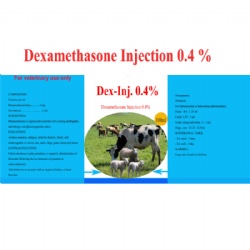 dexamethasone injection 0.4%