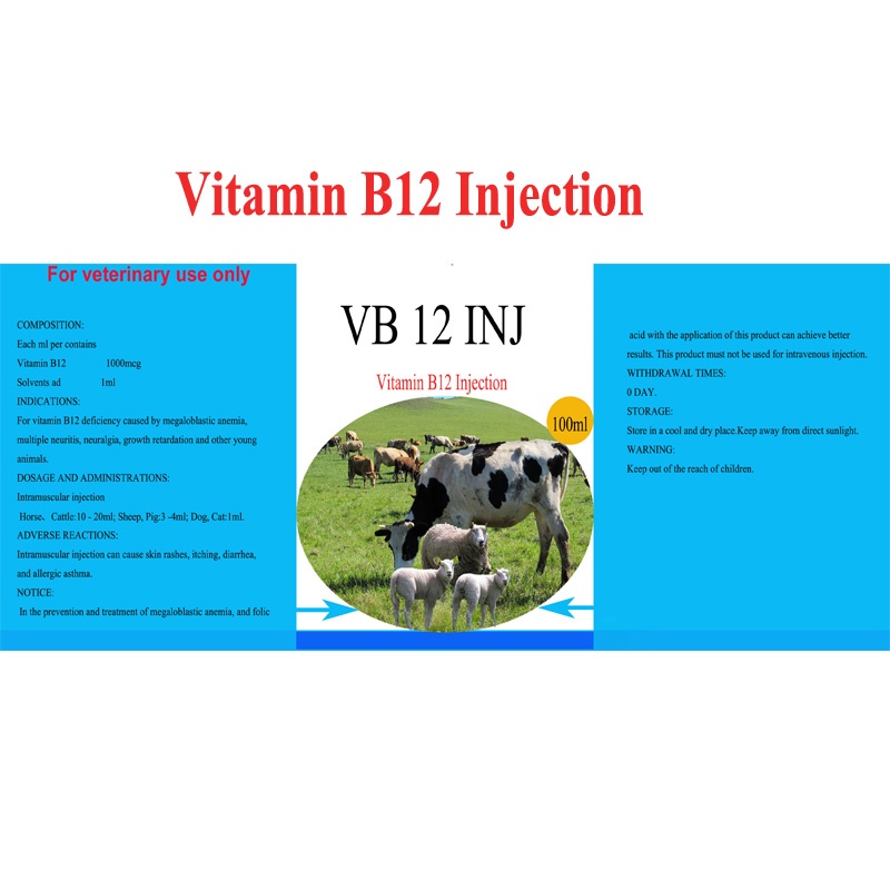 can b12 injections cause diarrhea Vitamin B12 injection